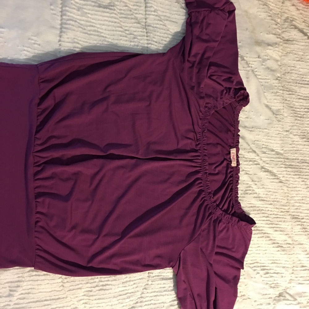 Woman’s blouse